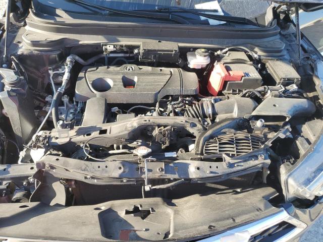 2022 ACURA RDX ADVANCE 5J8TC2H70NL016787