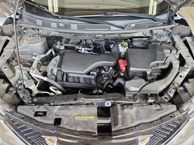 2019 NISSAN ROGUE SPOR - JN1BJ1CP9KW520107