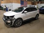 2015 FORD EDGE TITAN - 2FMPK4K83FBB06187