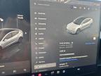 Lot #3303723426 2025 TESLA MODEL 3