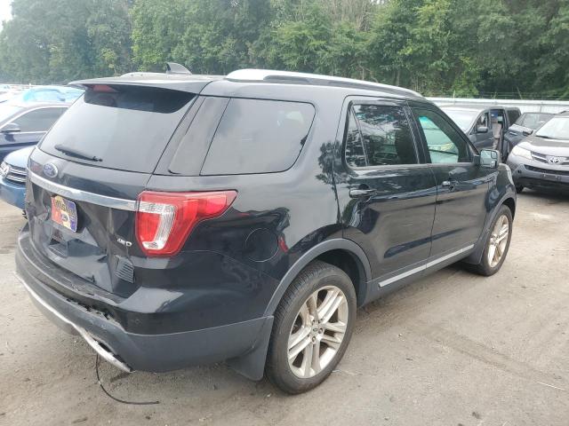 2017 FORD EXPLORER X 1FM5K8D83HGB58717