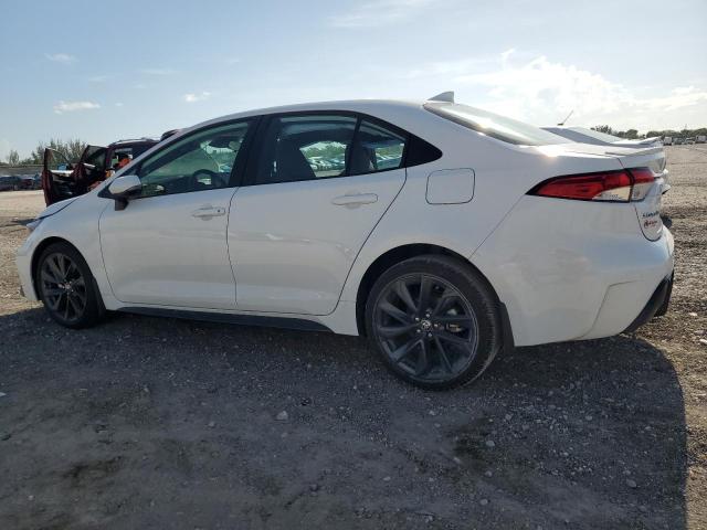 2024 TOYOTA COROLLA SE - 5YFP4MCE7RP195583