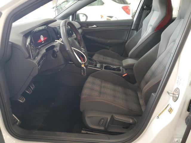 2023 VOLKSWAGEN GTI 40TH A WVW9A7CDXPW158980
