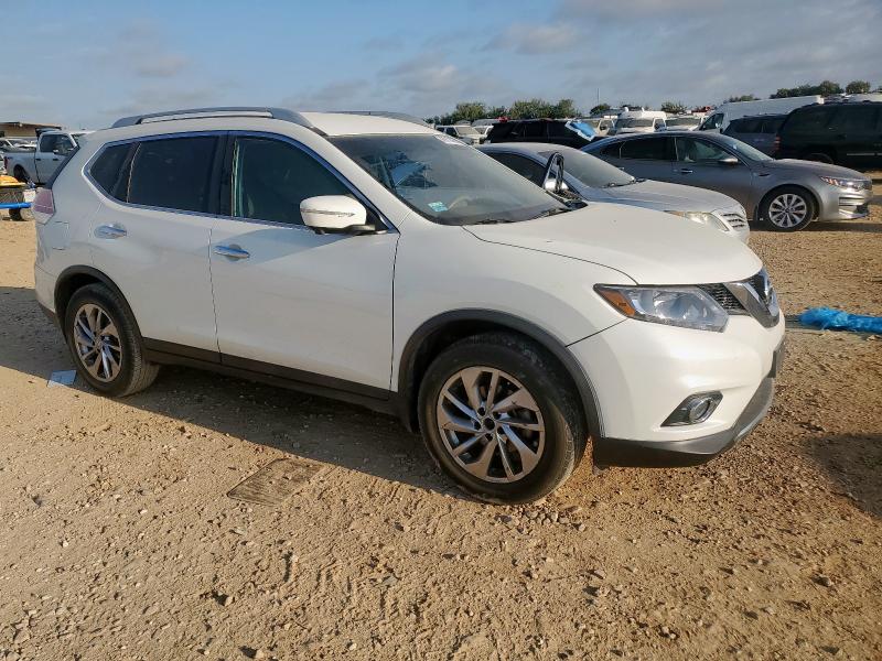 2015 NISSAN ROGUE S 5N1AT2MT5FC895208