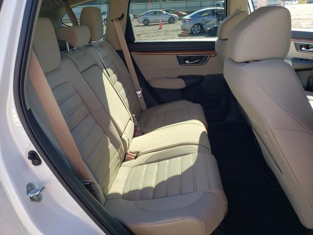 2022 HONDA CR-V EX 7FARW2H56NE032093