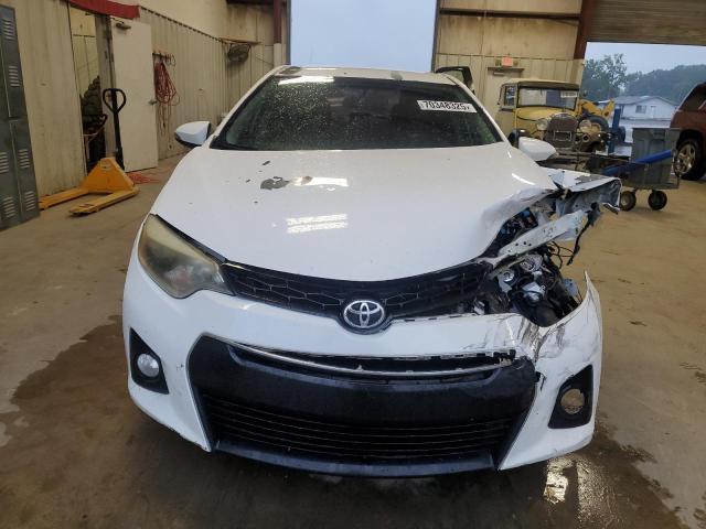 2015 TOYOTA COROLLA L #3305455085