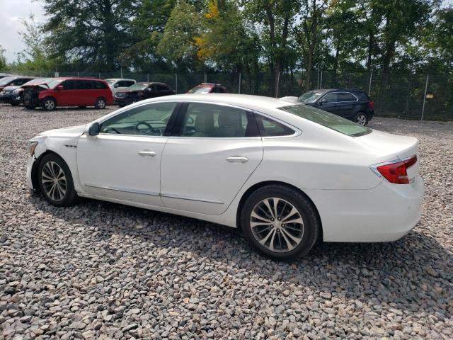 2017 BUICK LACROSSE P 1G4ZR5SSXHU193637