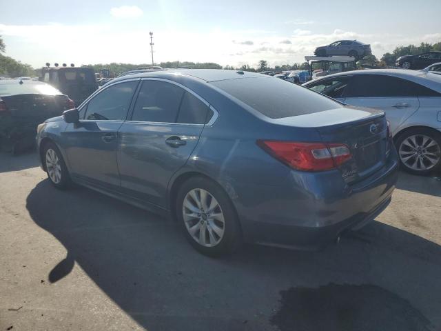 2015 SUBARU LEGACY 2.5 - 4S3BNAF6XF3024356