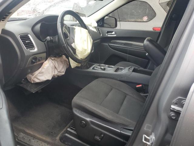 2015 DODGE DURANGO SXT 1C4RDJAG7FC114811