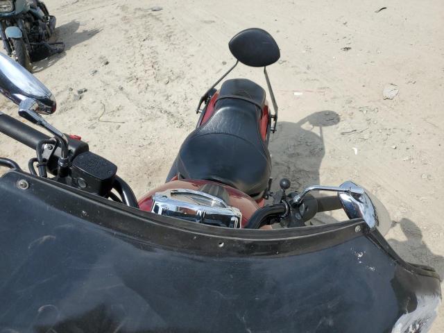 2013 YAMAHA XVS1300 CU JYAVP33E8DA008630