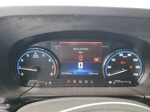 2023 FORD BRONCO SPORT OUTER BANKS 3FMCR9C64PRD52785