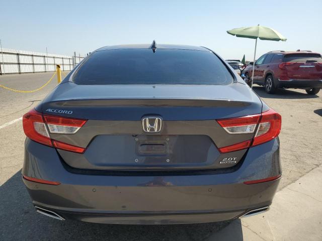 2019 HONDA ACCORD TOURING 1HGCV2F99KA031374