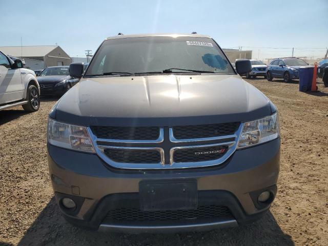 2017 DODGE JOURNEY SX 3C4PDDBG2HT505587
