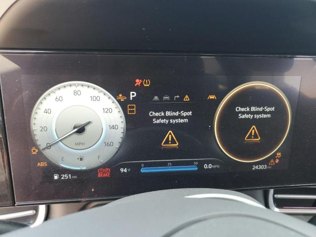 2024 HYUNDAI ELANTRA SEL KMHLM4DG0RU660573