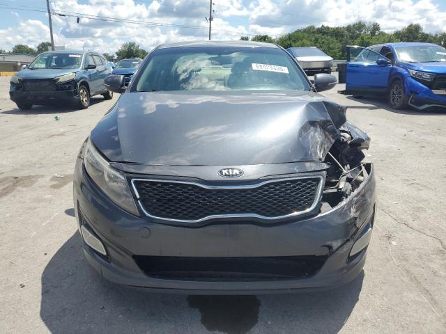 2015 KIA OPTIMA LX KNAGM4A77F5639040