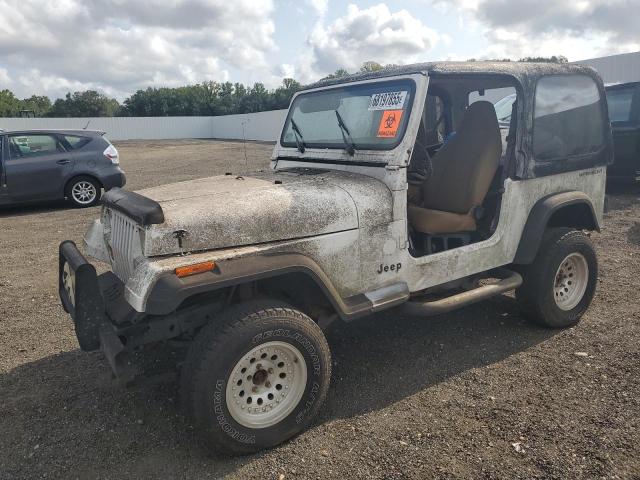 1995 JEEP WRANGLER #3309193624