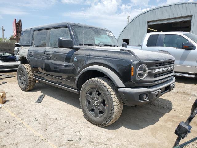 2024 FORD BRONCO BLACK DIAMOND 1FMEE1BP2RLB39643