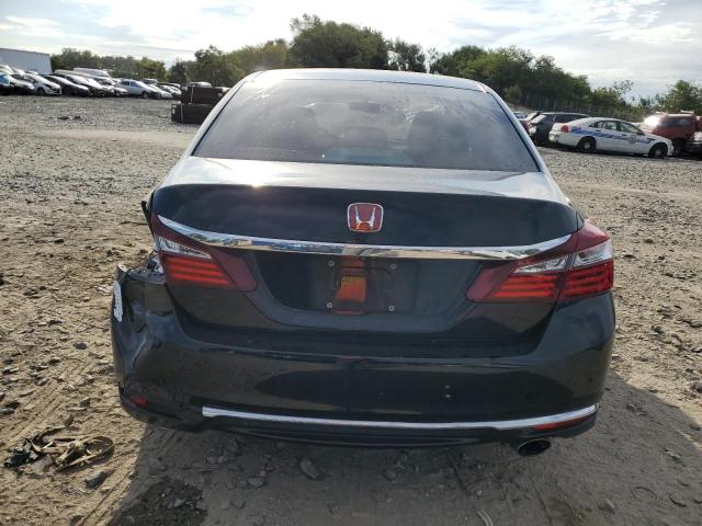 2017 HONDA ACCORD LX - 1HGCR2F38HA212345