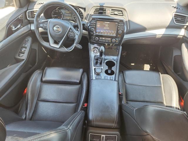2017 NISSAN MAXIMA 3.5 1N4AA6AP0HC429025
