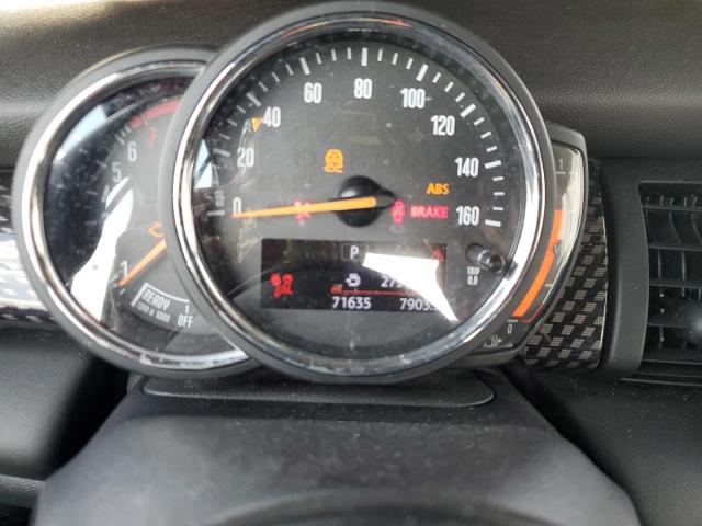 2019 MINI COOPER S WMWWG9C52K3J31026
