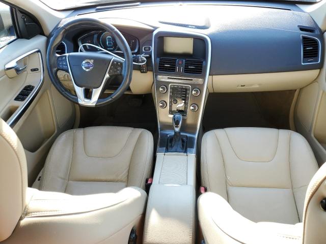 2014 VOLVO XC60 3.2 - YV4952DL5E2518543