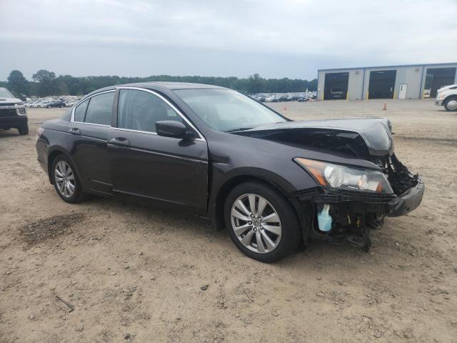 2012 HONDA ACCORD EXL - 1HGCP2F86CA001414