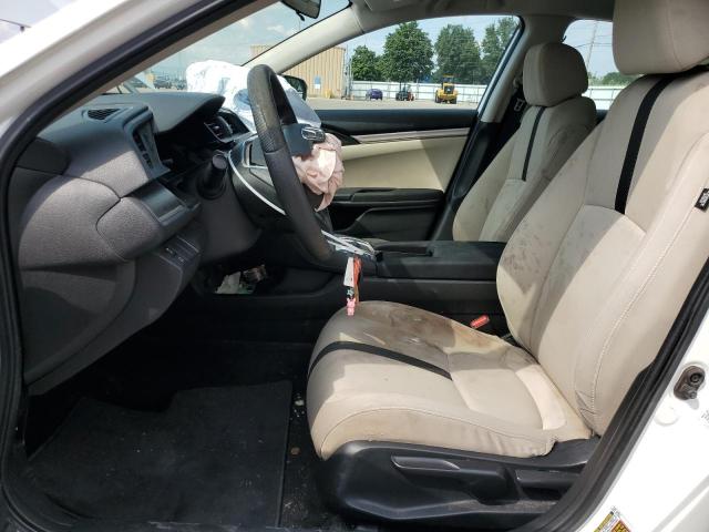 2018 HONDA CIVIC LX 19XFC2F52JE021053