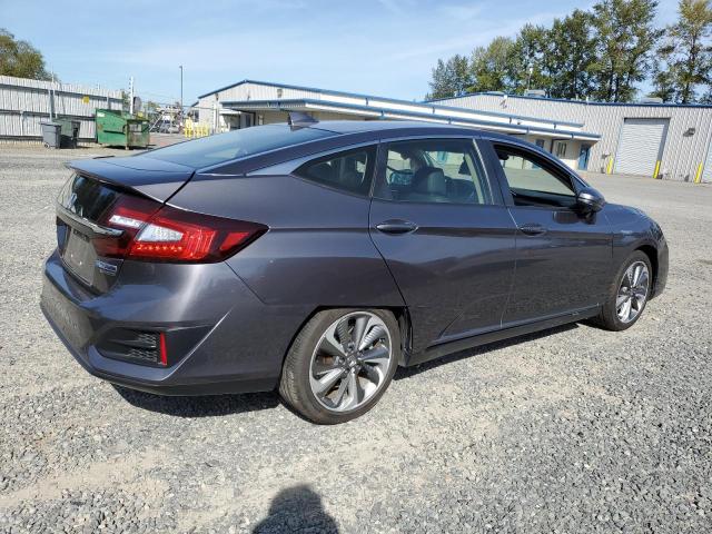2018 HONDA CLARITY TOURING JHMZC5F31JC012394
