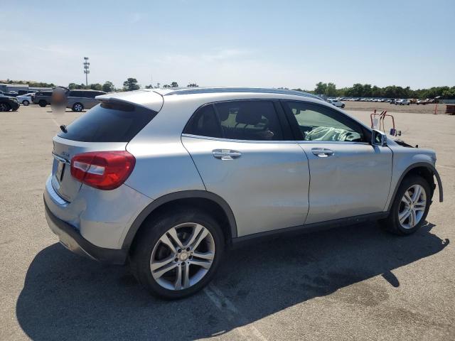 2016 MERCEDES-BENZ GLA 250 4M WDCTG4GB8GJ247630