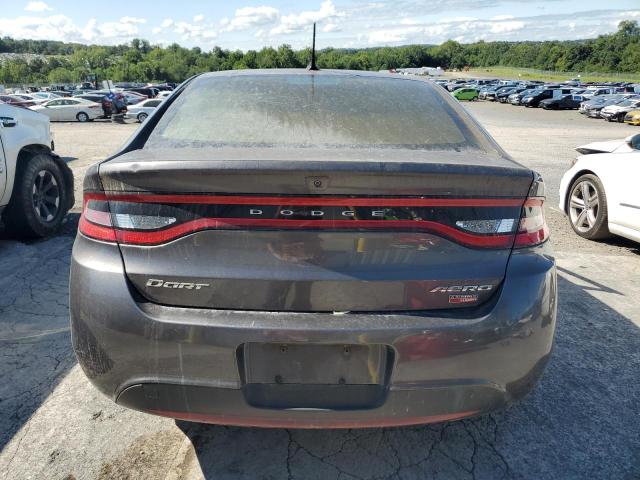 2015 DODGE DART SE AE 1C3CDFDH0FD307176