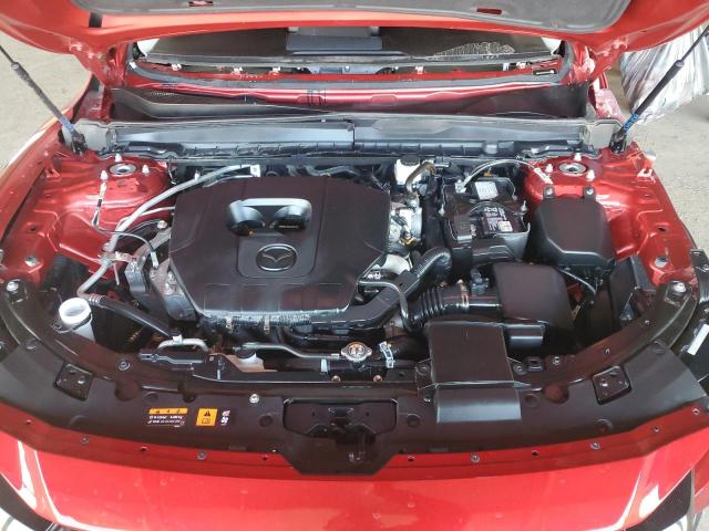 2025 MAZDA CX-50 SELE 7MMVABAM2SN332351