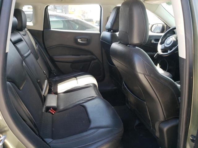 2018 JEEP COMPASS LA 3C4NJCBB9JT194549