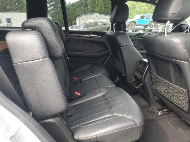 2017 MERCEDES-BENZ GLS 450 4MATIC 4JGDF6EE1HA824842