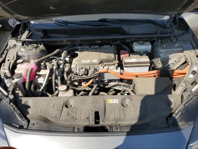 2023 SUBARU SOLTERRA P JTMABABAXPA032260