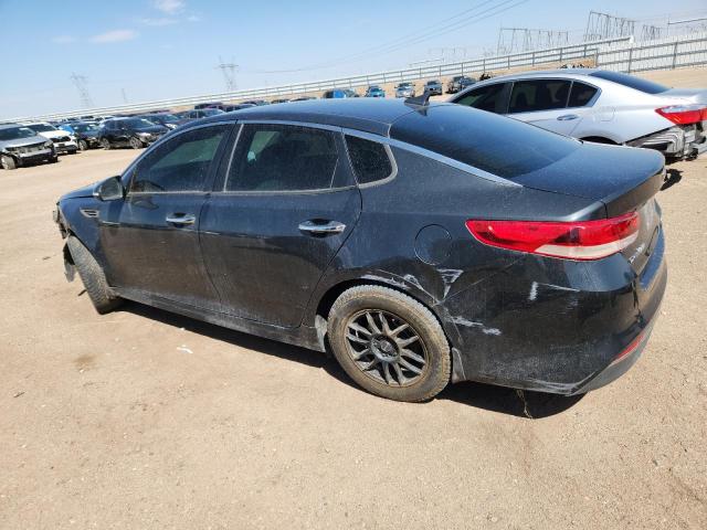 2016 KIA OPTIMA LX 5XXGT4L3XGG121081