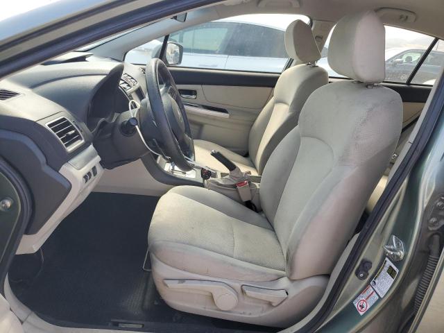 2015 SUBARU IMPREZA PREMIUM JF1GPAC69FH326878