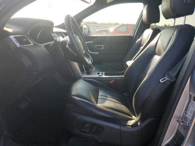 2018 LAND ROVER DISCOVERY SALCR2RX3JH743536