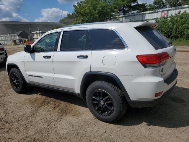 2018 JEEP GRAND CHER - 1C4RJFAG4JC298555