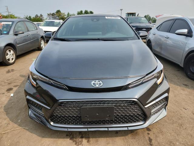 2020 TOYOTA COROLLA SE #3303723425