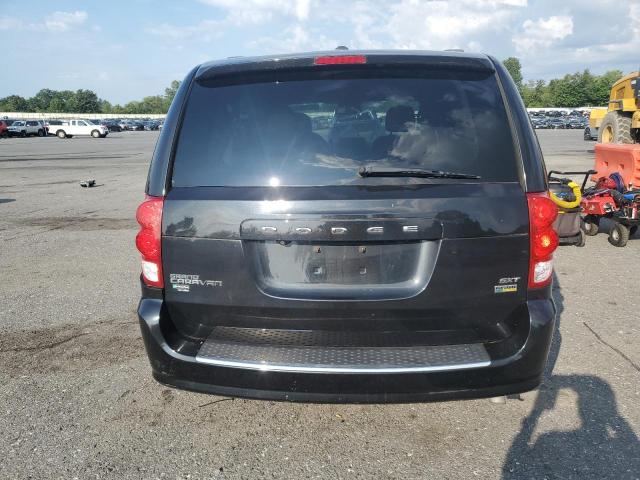 2019 DODGE GRAND CARA 2C4RDGCG7KR594902