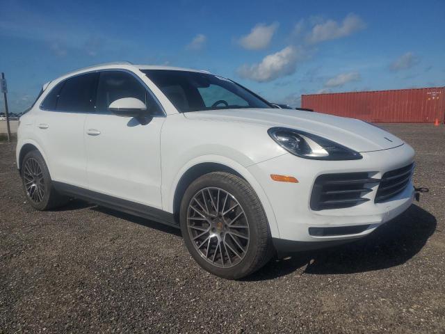 2023 PORSCHE CAYENNE BA WP1AA2AYXPDA10893