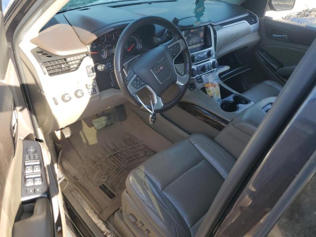 2015 GMC YUKON XL K 1GKS2HKC8FR743720