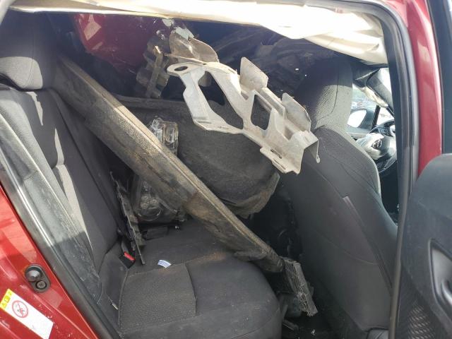 2018 TOYOTA C-HR XLE NMTKHMBX6JR043273