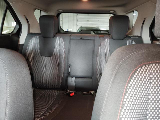 2016 CHEVROLET EQUINOX LT - 2GNFLFEKXG6154934