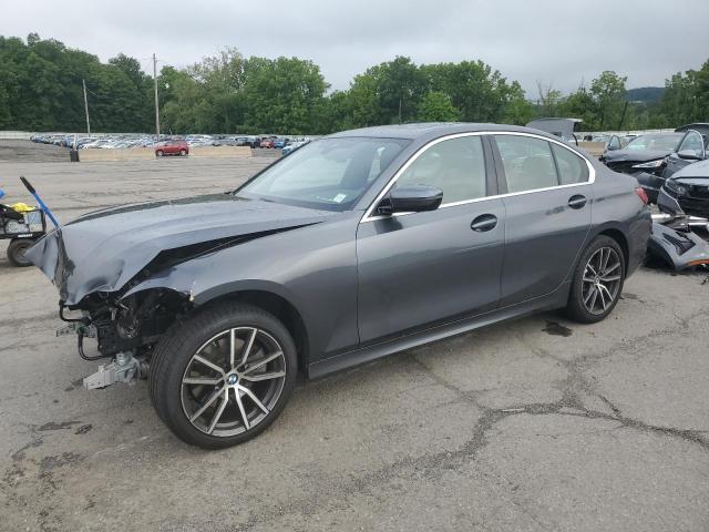 BMW 330XI