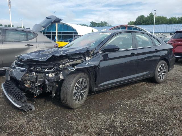 VOLKSWAGEN JETTA S