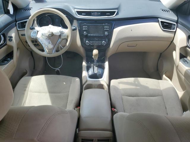 2015 NISSAN ROGUE S - 5N1AT2MV6FC912101