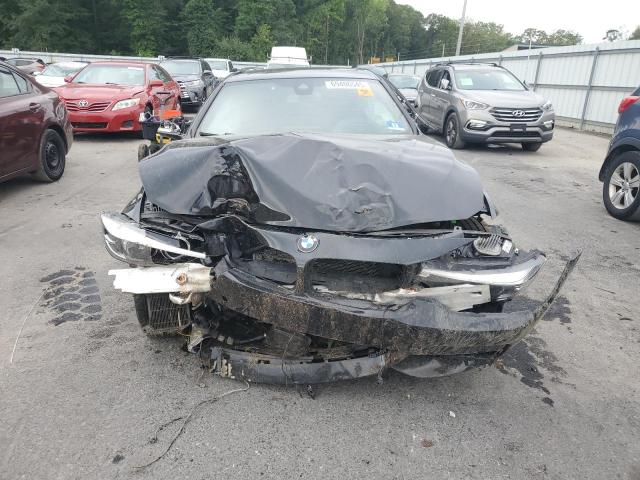 2020 BMW 440XI GRAN WBA4J7C0XLBV99580