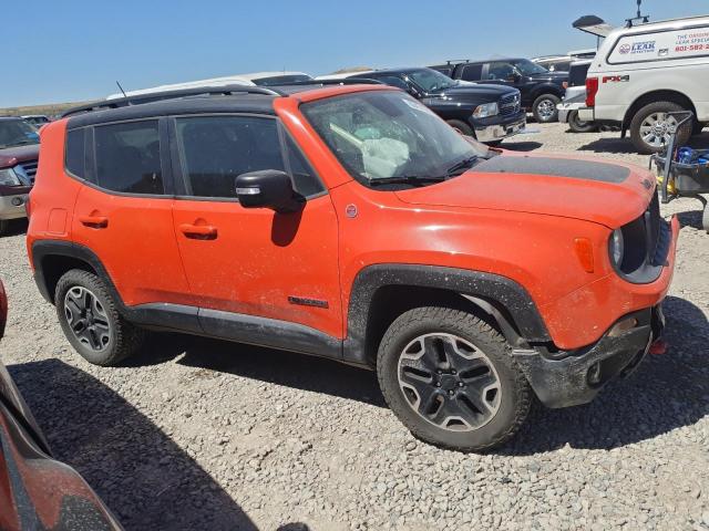 2016 JEEP RENEGADE T ZACCJBCT5GPD23038