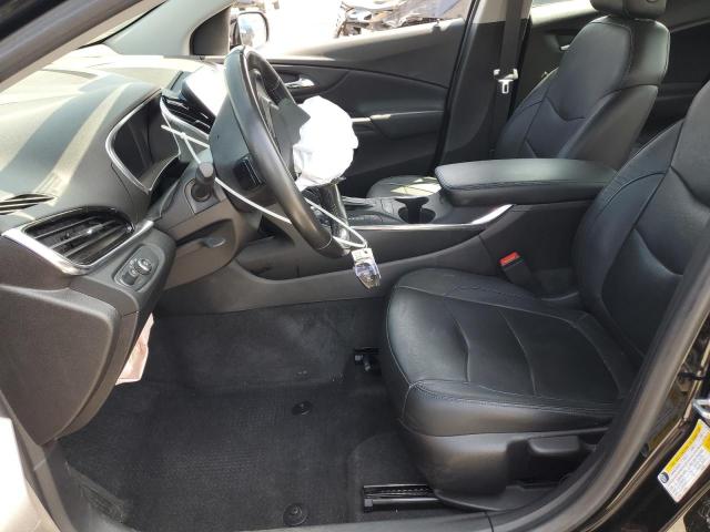 2018 CHEVROLET VOLT PREMIER 1G1RD6S56JU127152